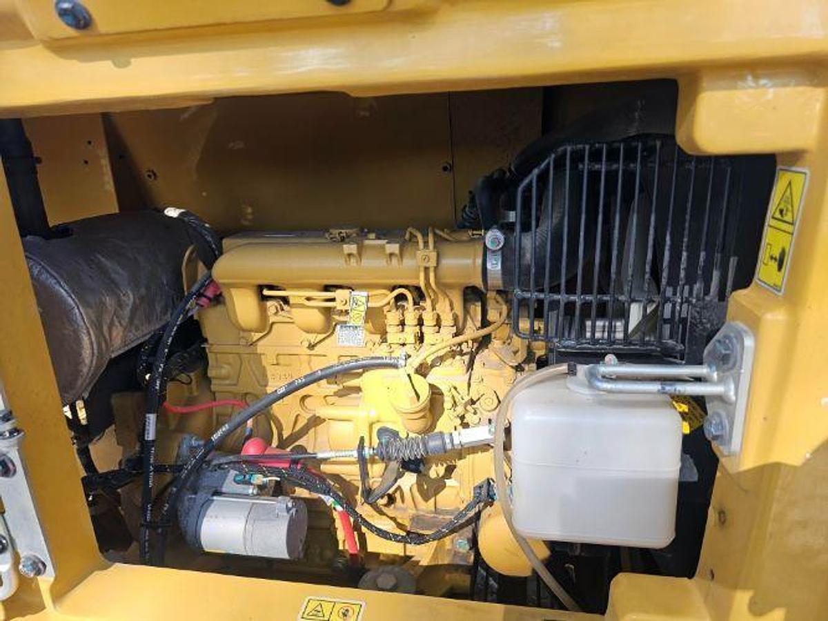 Used 2020 Caterpillar 306