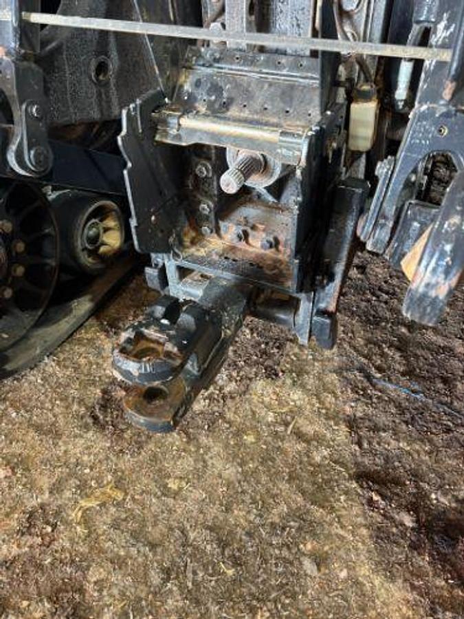 Used 2016 Case IH 340 RowTrac