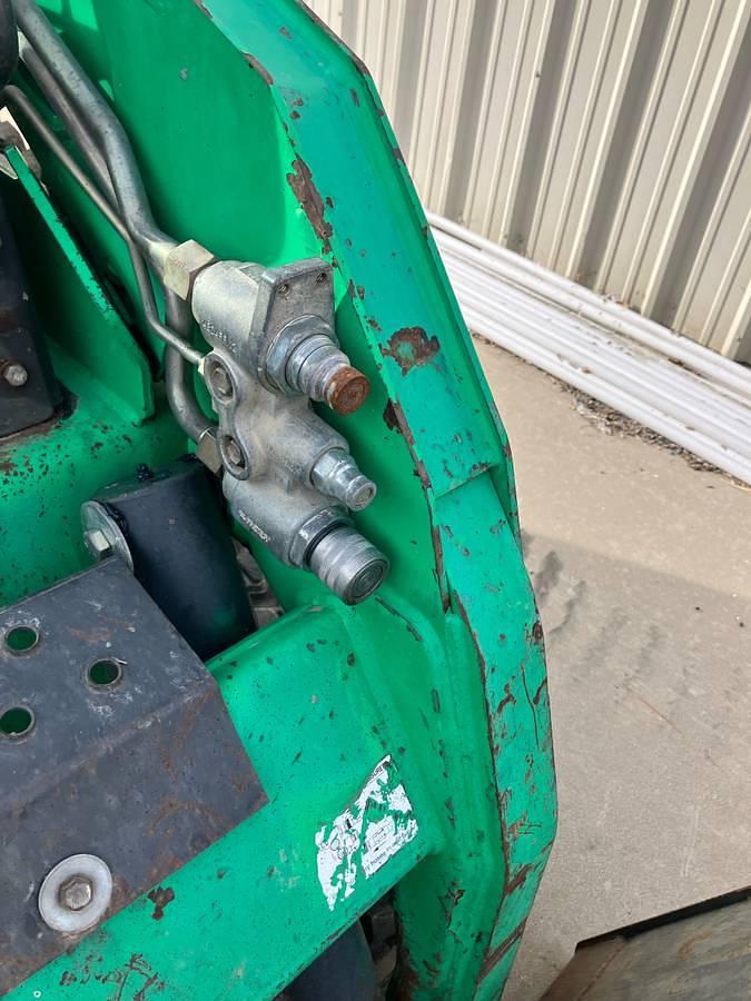 Used 2011 Bobcat T190