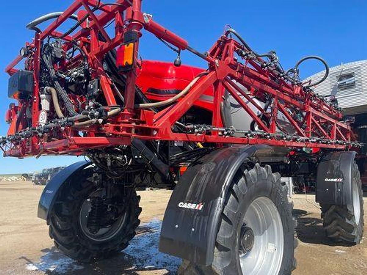Used 2015 Case IH 4440