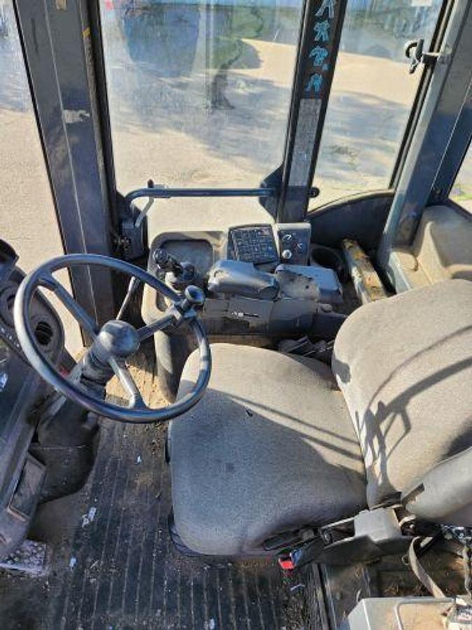 Used 2007 John Deere 544J