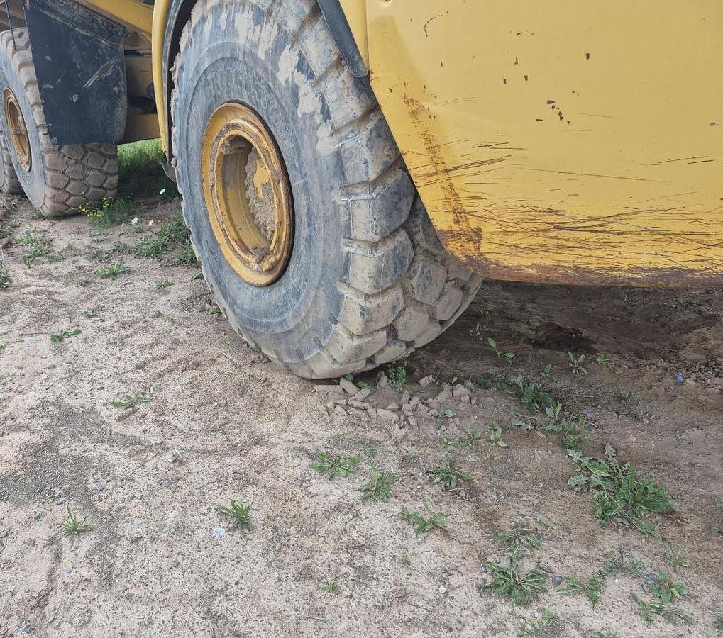 Used 2005 Caterpillar 740 Ej