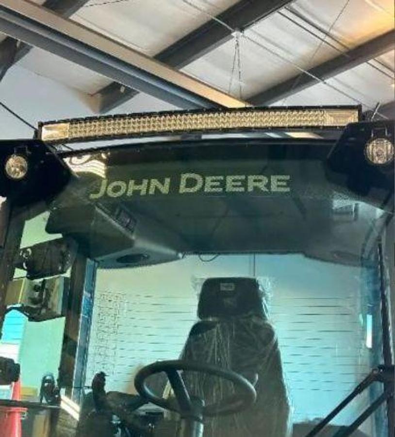 Used 2024 JOHN DEERE 244 P Tier