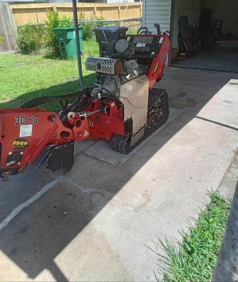 Used 2020 Boretto E30SGB