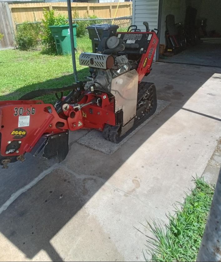Used 2020 Boretto E30SGB