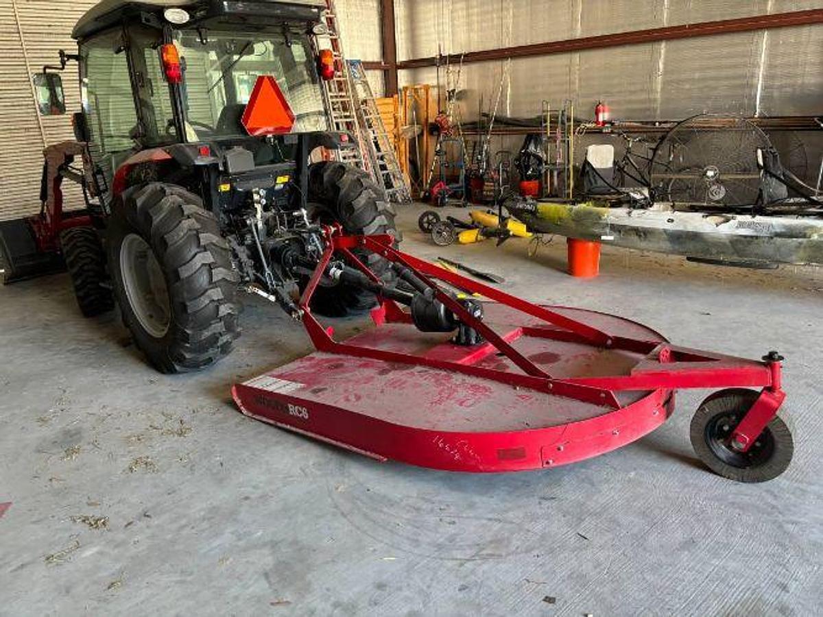 Used 2018 Massey Ferguson 1736