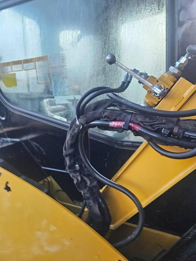 Used 2006 Cat 303 CR