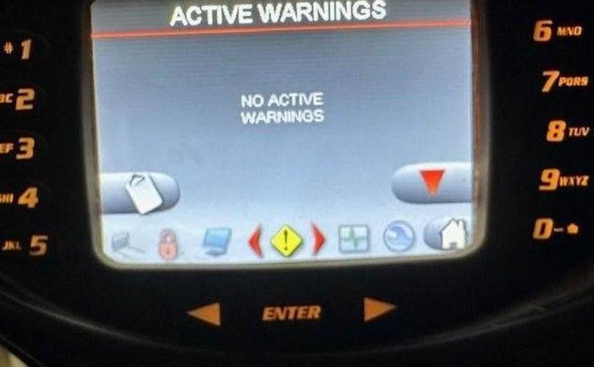 Used 2017 Bobcat S650