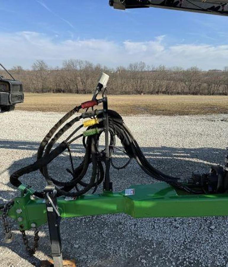 Used 2016 Bestway Field Pro IV 1200