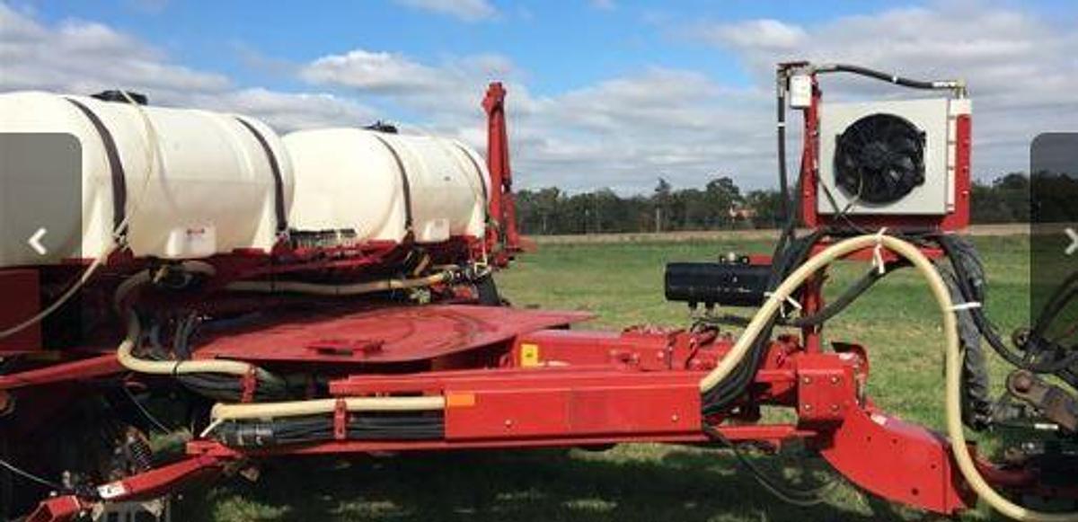 Used 2003 Case IH 1200