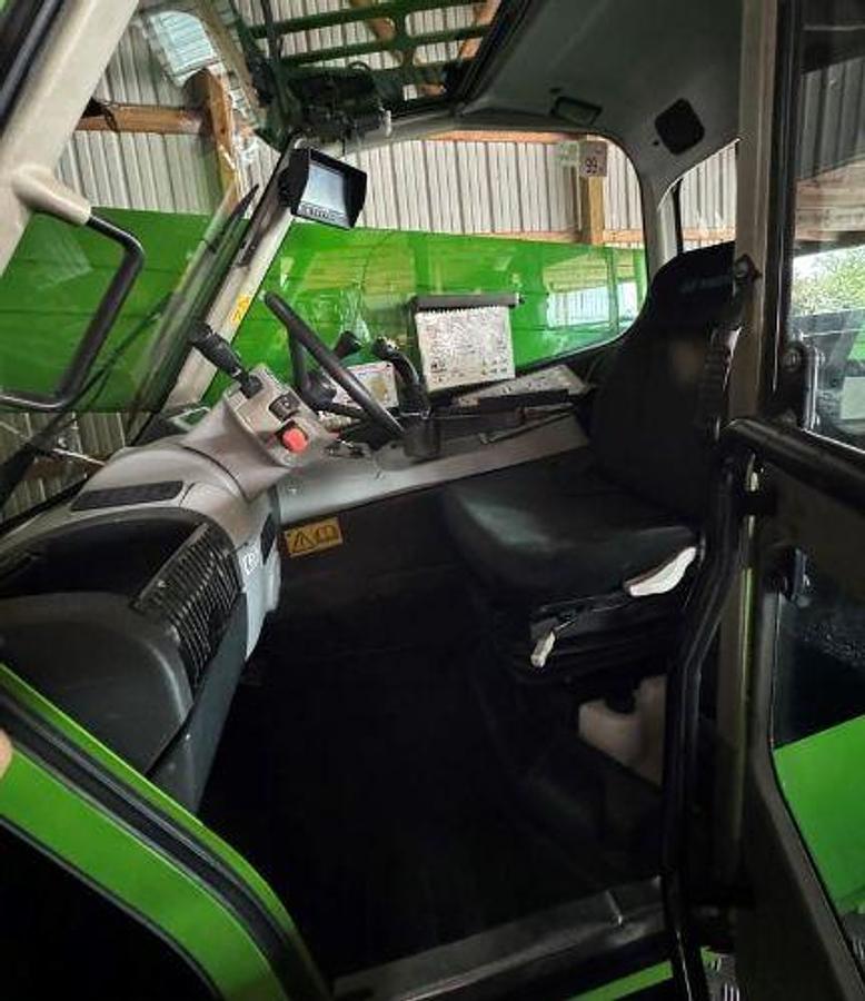 Used 2016 Merlo Roto 40.30MCSS