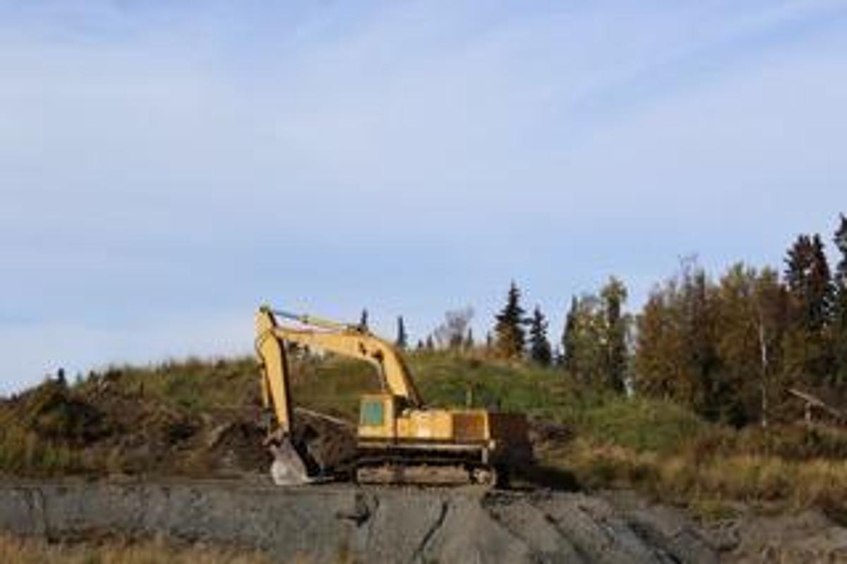 Used 1979 Catepillar 245 Excavator