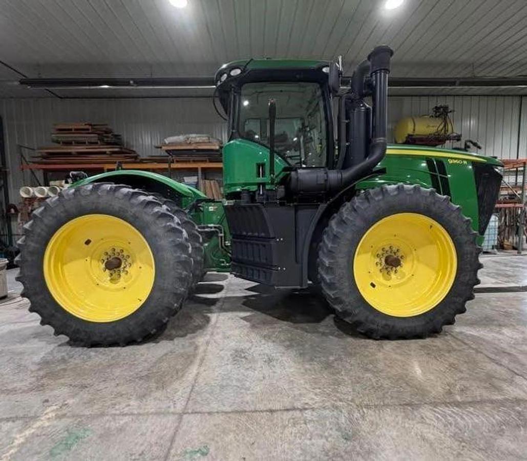 Used 2013 John Deere 9360R Tractor