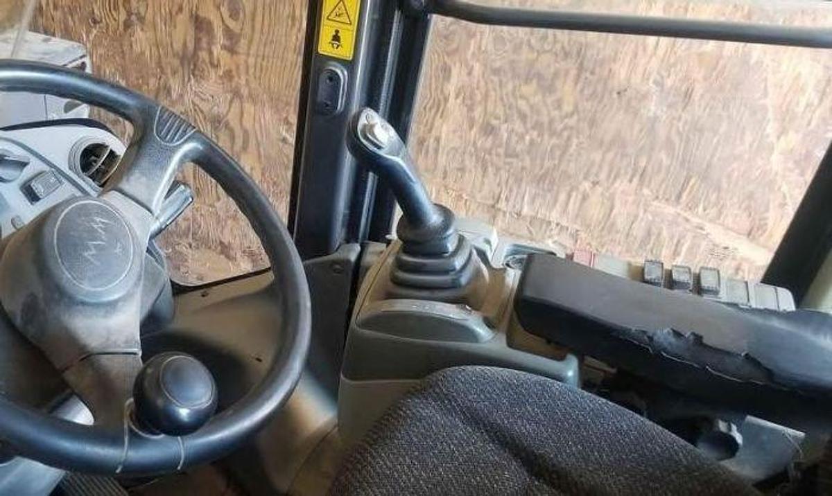 Used 2016 Kawasaki 67Z7