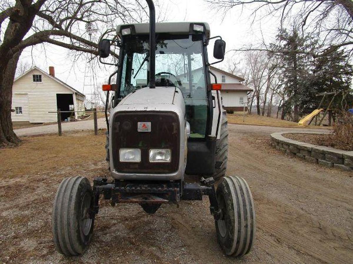 Used 1999 WHITE 6410