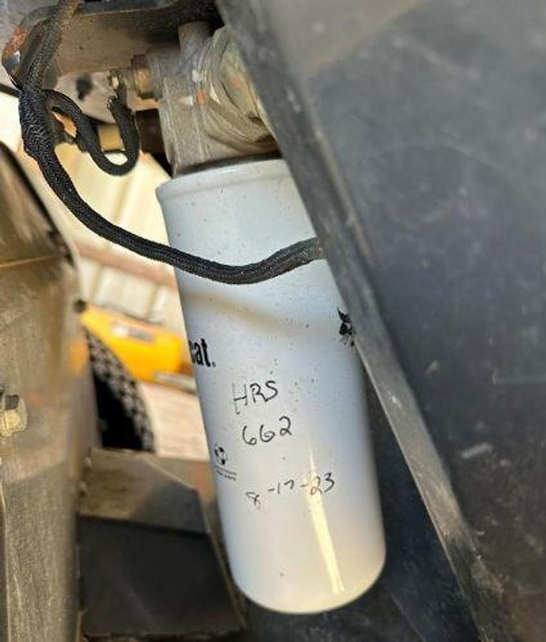 Used 2021 Bobcat L28