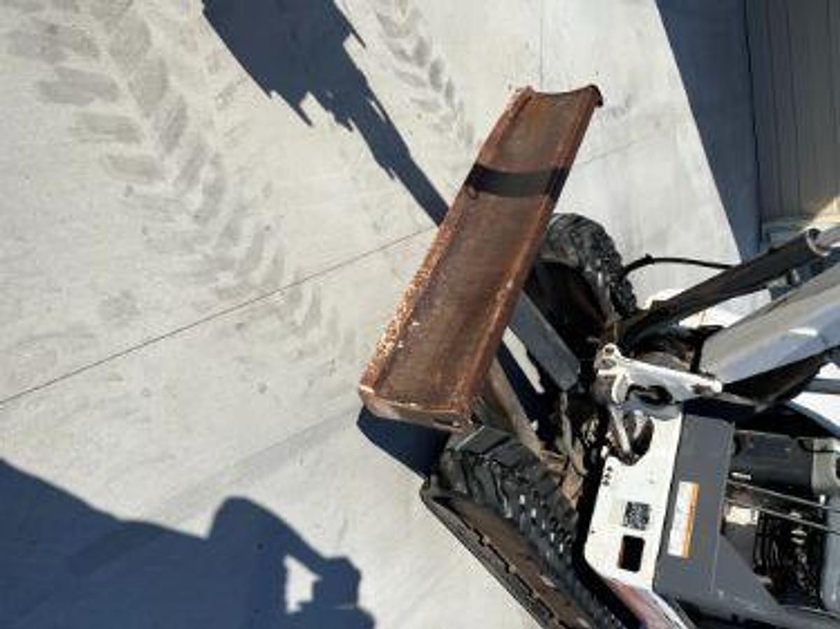 Used 2006 BOBCAT 331G Mini Excavator