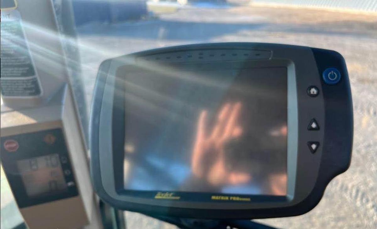 Used 1999 John Deere 8400T