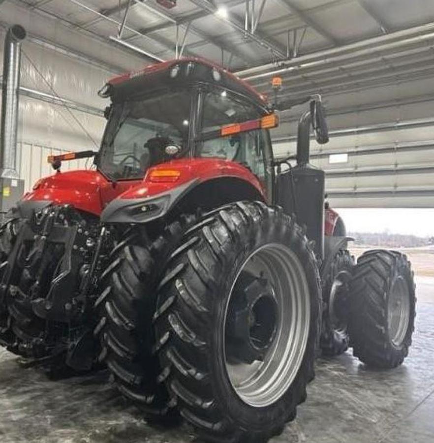 Used 2023 Case IH MAGNUM 400 AFS CONNECT