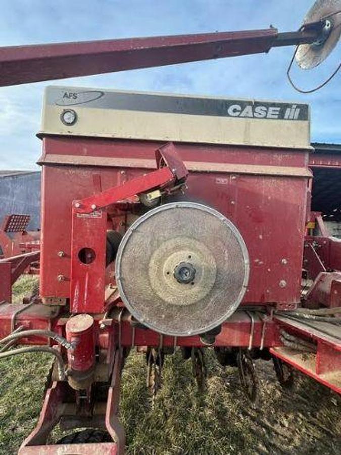Used Unknown CASE AFS Planter