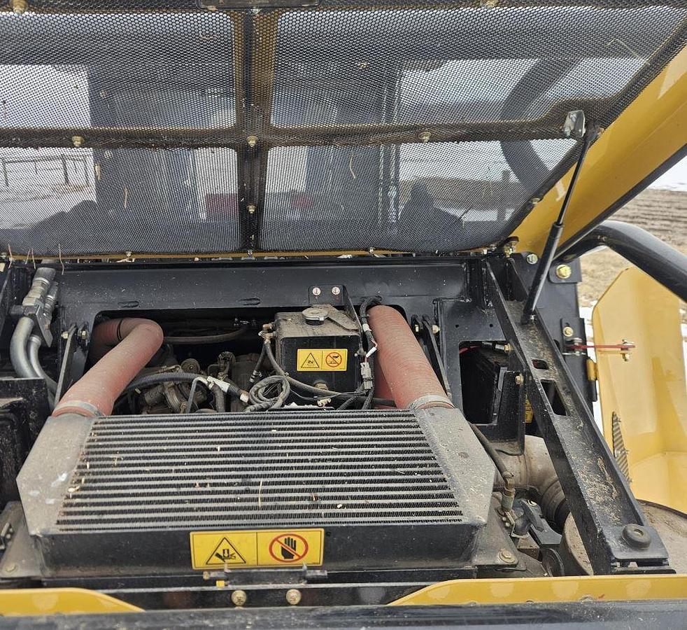 Used 2024 ASV Posi-Track RT135F