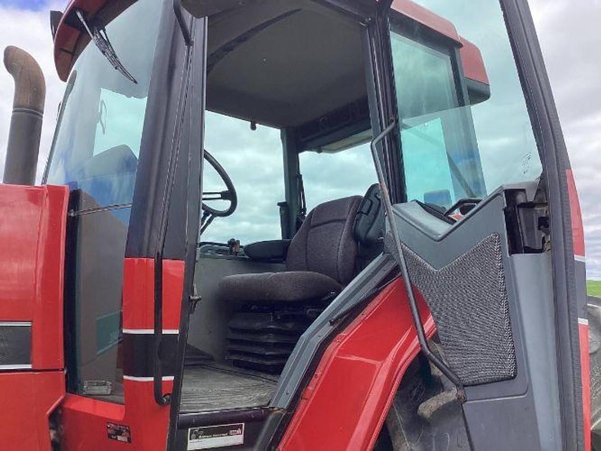 Used 1998 Case IH 7220