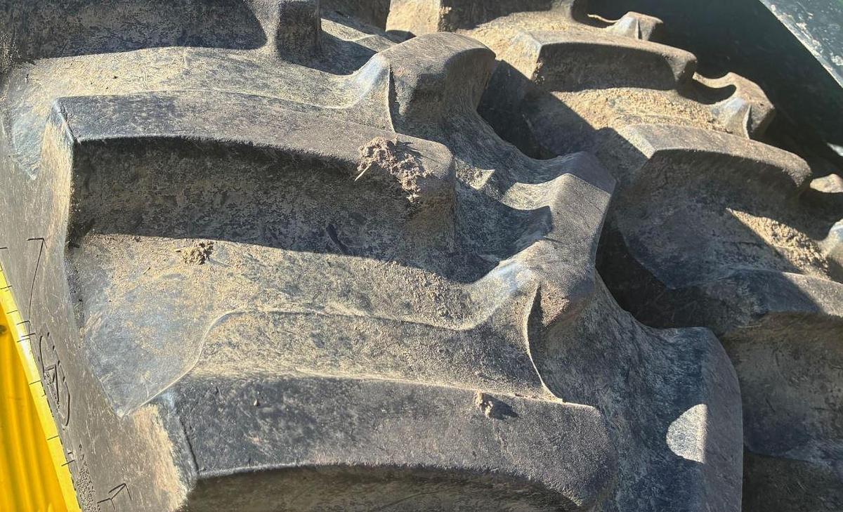 Used 2024 John Deere 6R 230 (With Warranty Included)