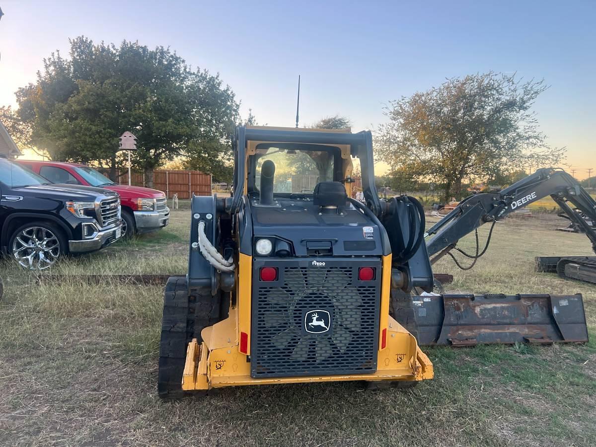 Used 2021 John Deere 325G
