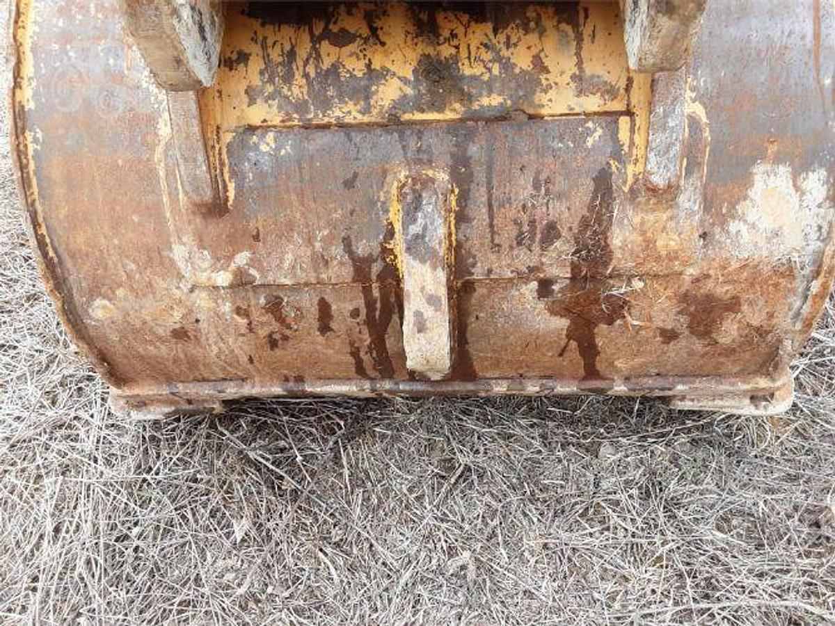 Used 2018 CATERPILLAR 330FL Excavator