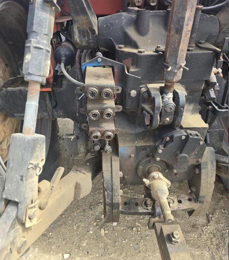 Used 1974 Allis-Chalmers 7080