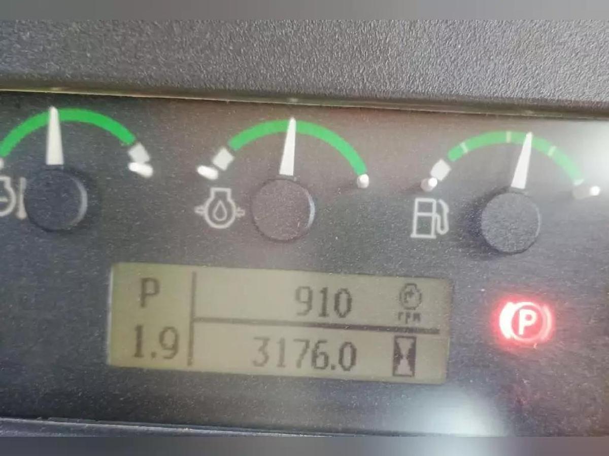 Used 2014 John Deere 650K XLT Crawler Dozer