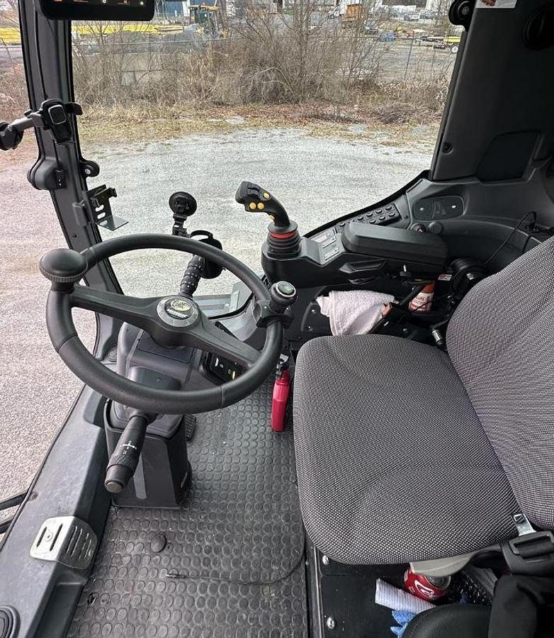 Used 2024 ENERGREEN ILF ALPHA