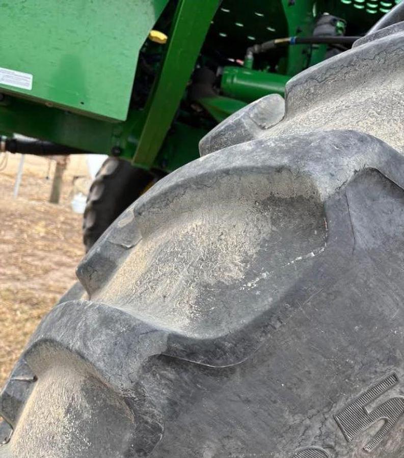 Used 2021 John Deere