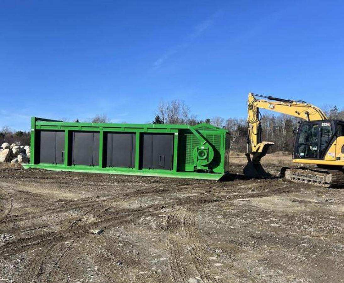 Used 2025 AIR BURNERS S223