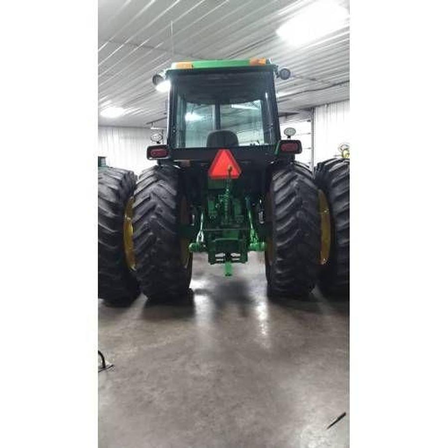 Used 1981 JOHN DEERE 4440