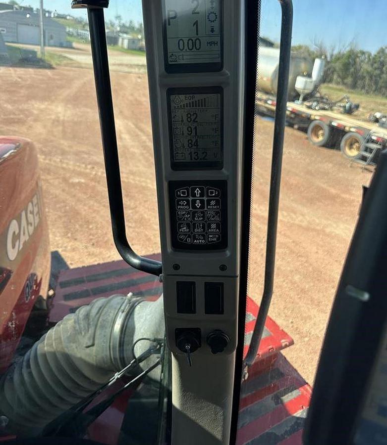 Used 2016 CASE IH STEIGER 620 QUADTRAC Tractor