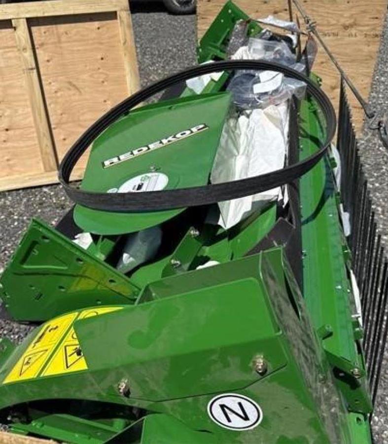 Used 2024 Redekop Scu X9 Seed Control SCU (SET OF 2)
