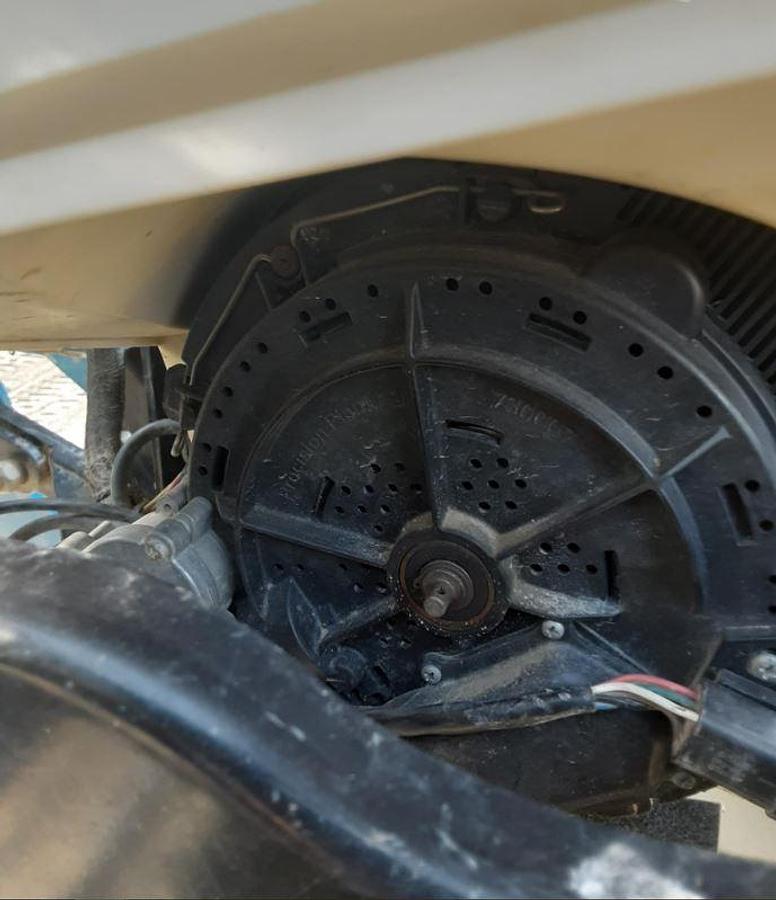 Used 2014 KINZE 3600