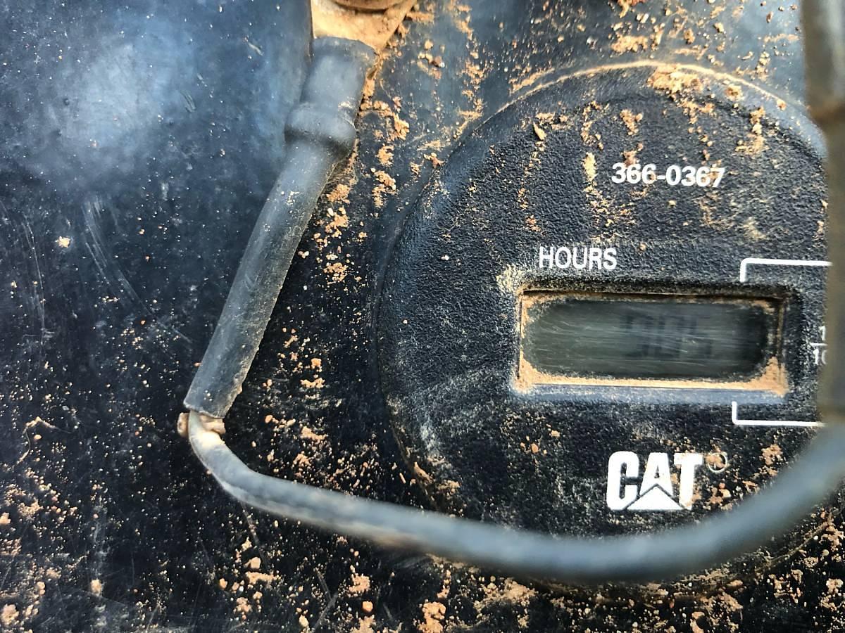 Used 2019 Caterpillar 305 E2 CR