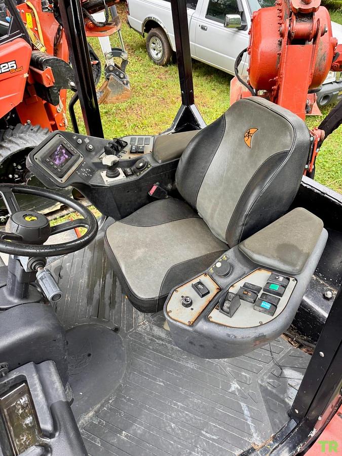 Used 2020 Ditch Witch RT125