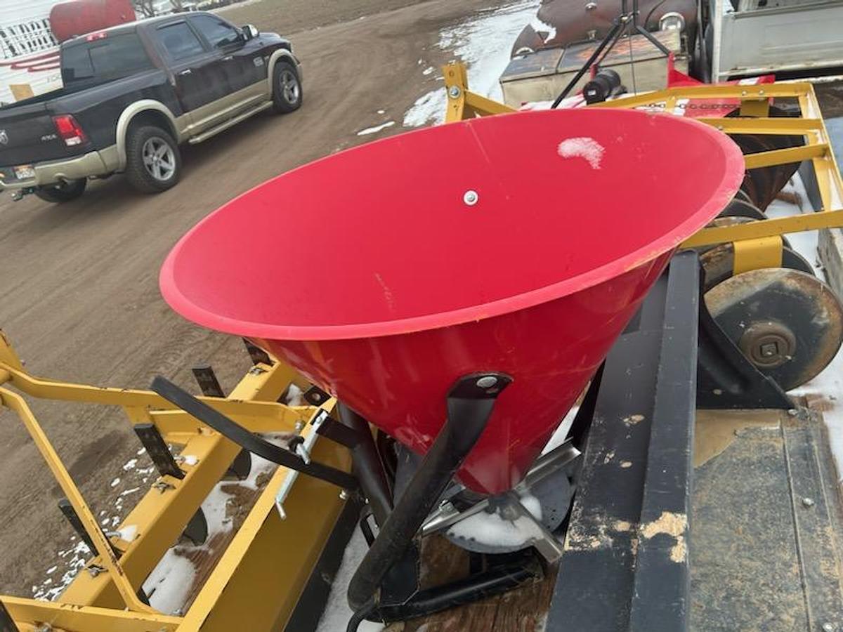 Used 2021 Kioti 45 hp 4x4