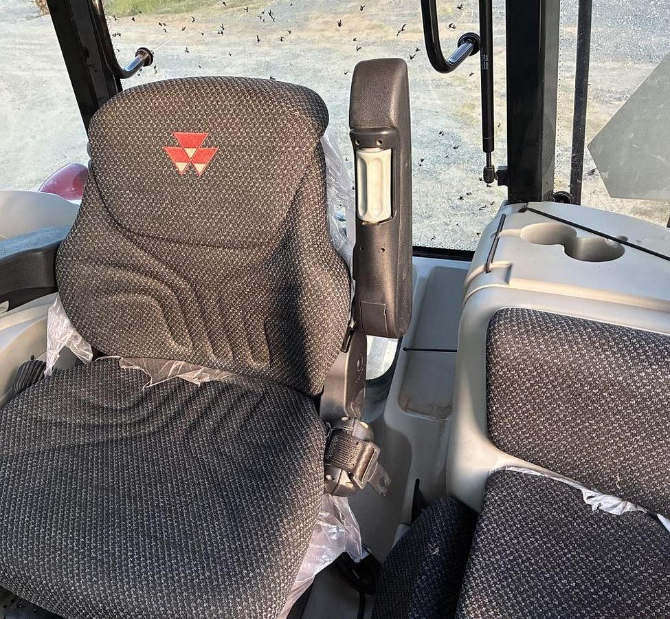 Used 2020 Massey Ferguson 6716 Tractor