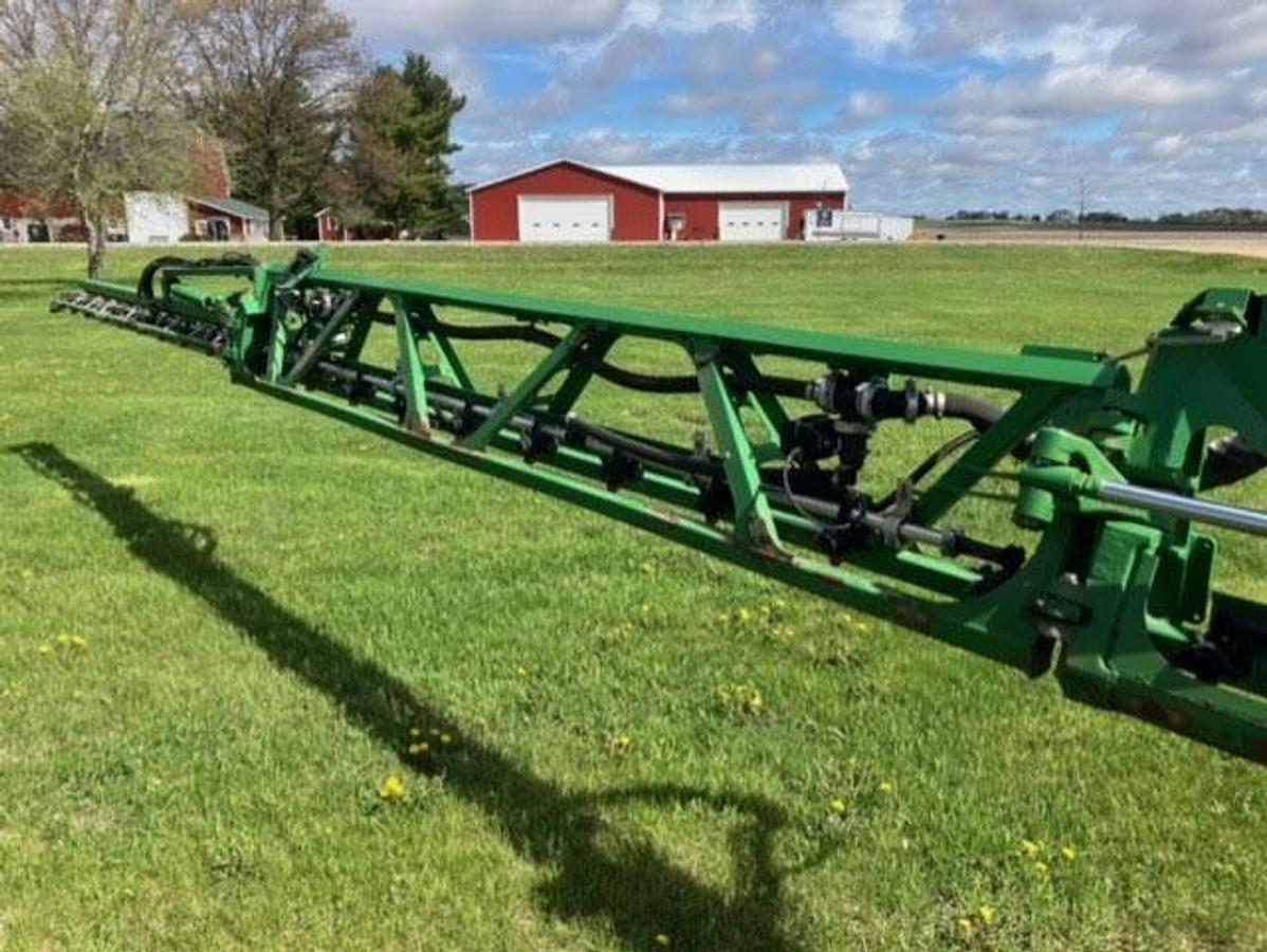 Used 2015 JOHN DEERE 4045