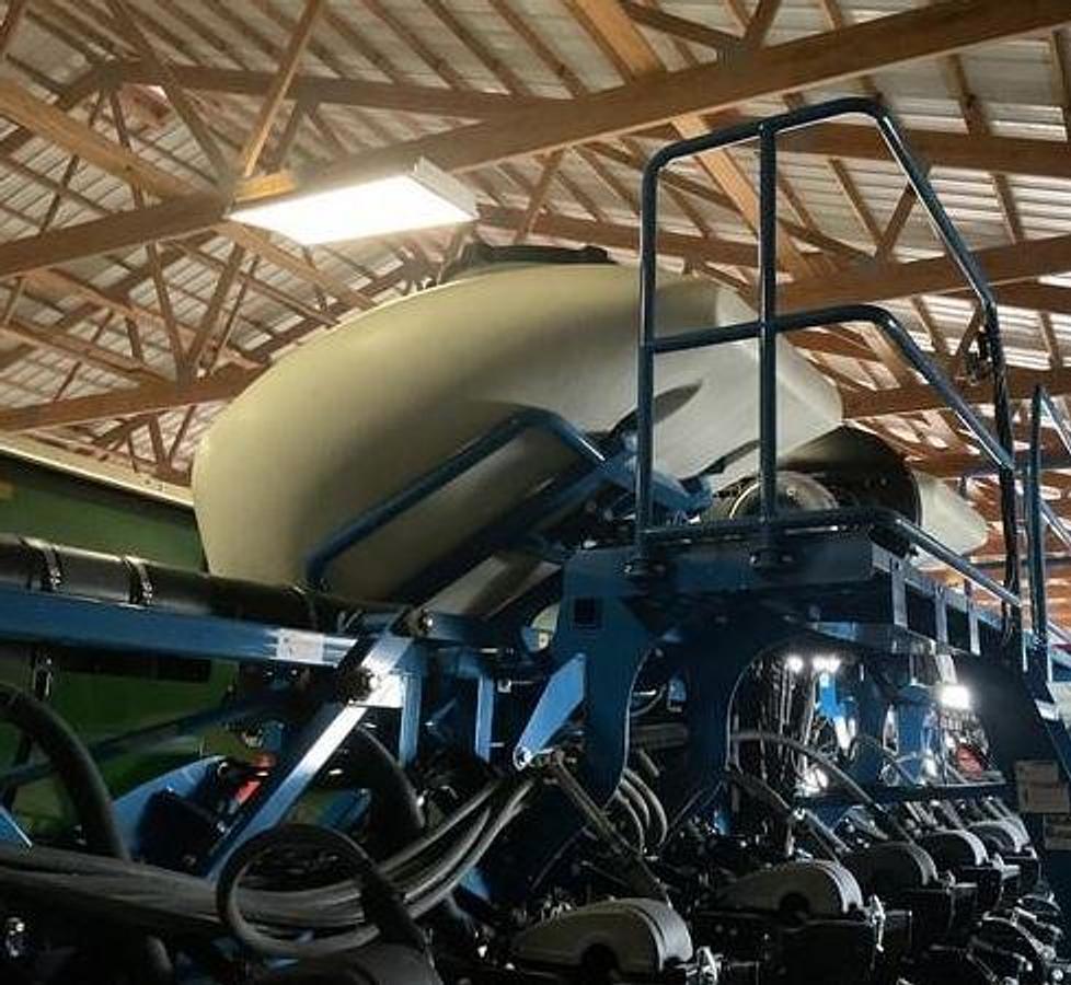 Used 2019 Kinze 3600ASD