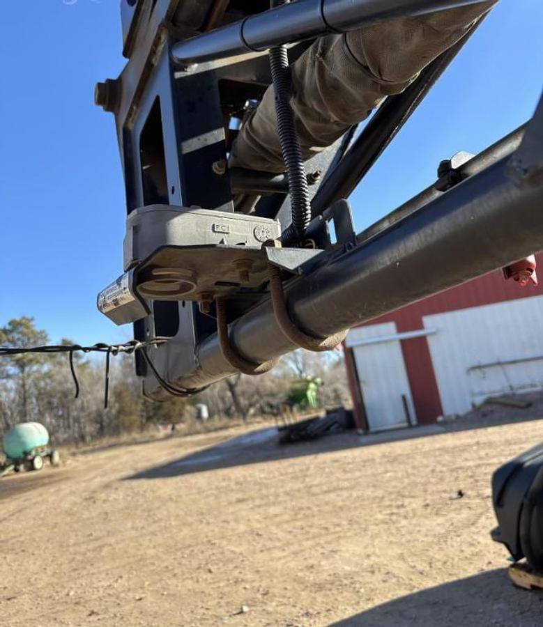 Used 2013 JOHN DEERE 4940 Mounted Sprayer