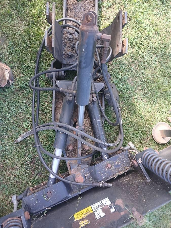 Used 1995 John Deere 955 Tractor