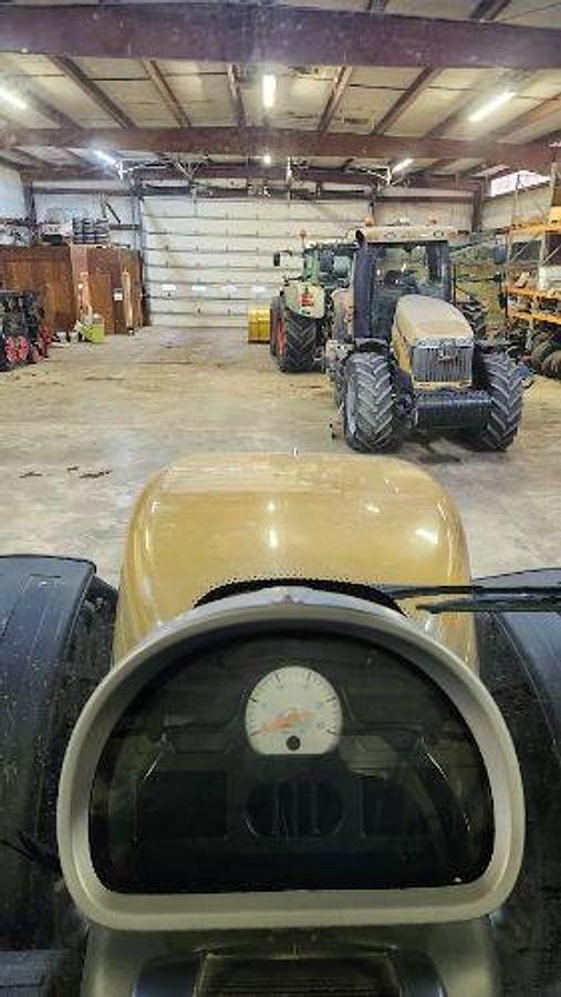 Used 2013 Challenger MT655D