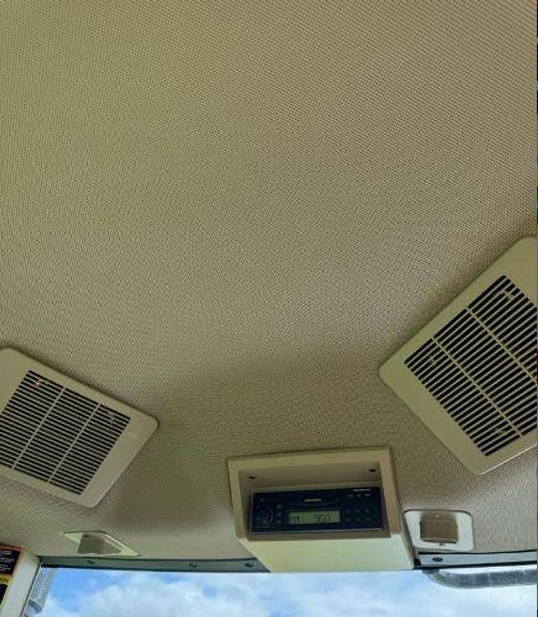 Used 2000 JOHN DEERE 9100