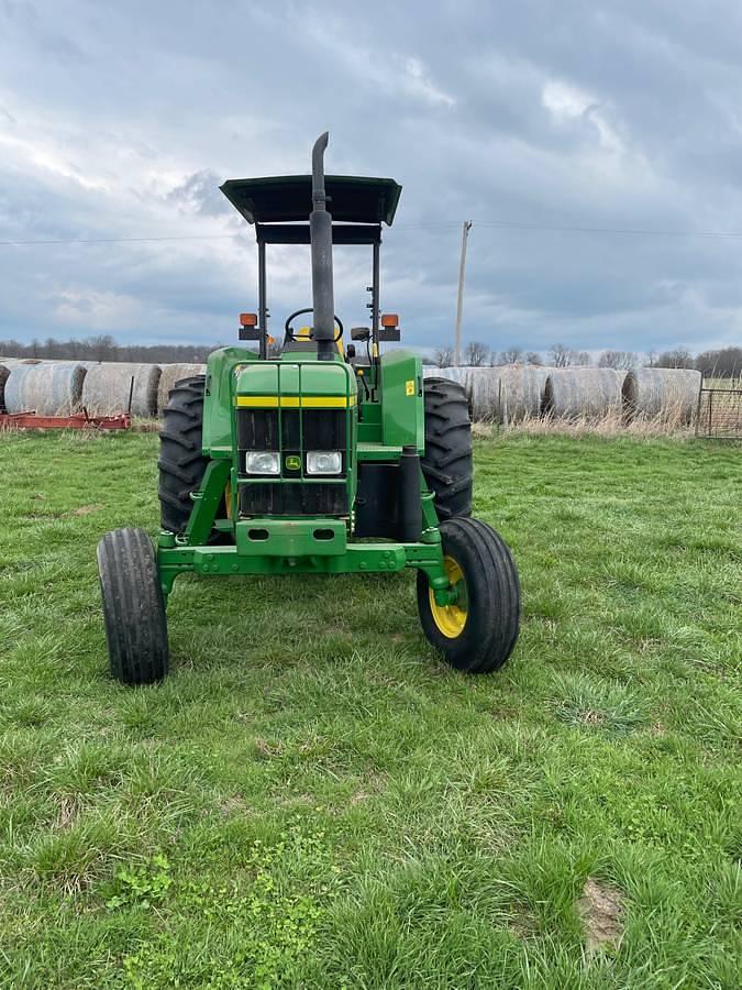 Used 2006 John Deere 6403