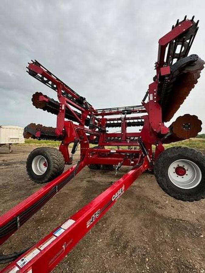 Used 2022 Case IH 475